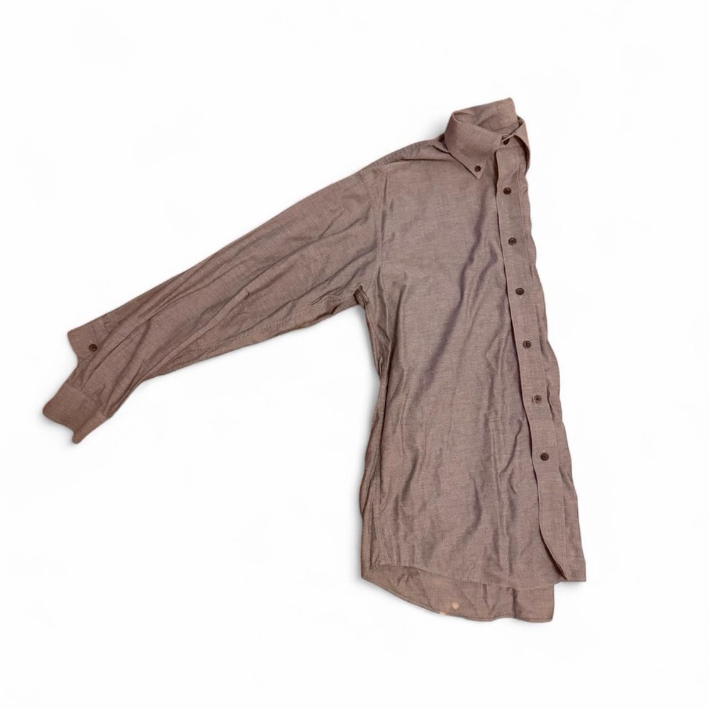 Ll Bean Button Down - image 7